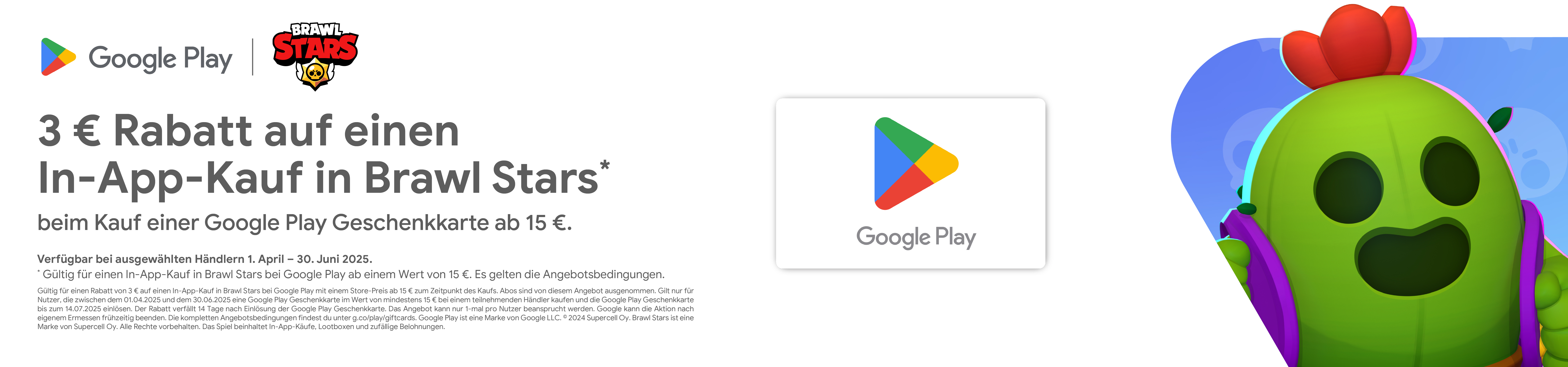 Google REWE Banner KW16